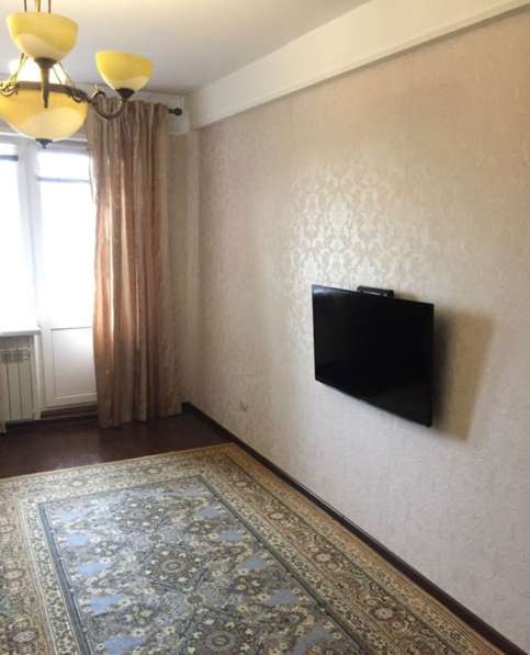 Сдам трех комнатную квартиру в Каспийске фото 11