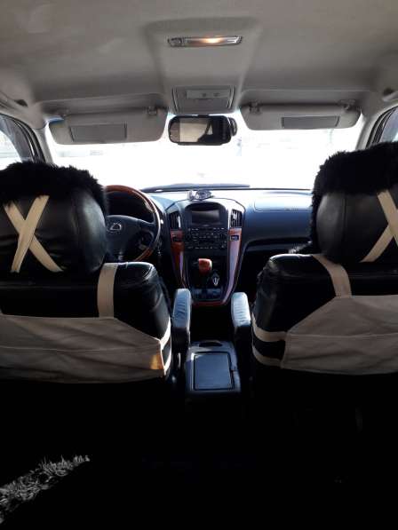Lexus, RX, продажа в г.Кызылорда в фото 15