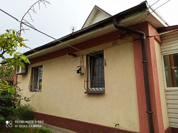 Продам одно этажный крепкий дом в районе ул. Воронцова в фото 9