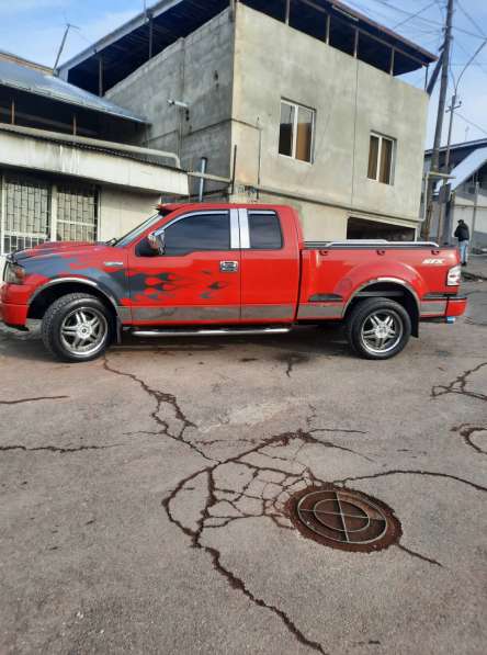 Ford, F-150, продажа в г.Ереван в фото 3