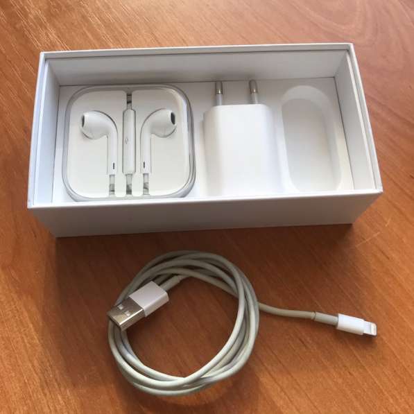 IPhone 6s 128 gb в Оренбурге