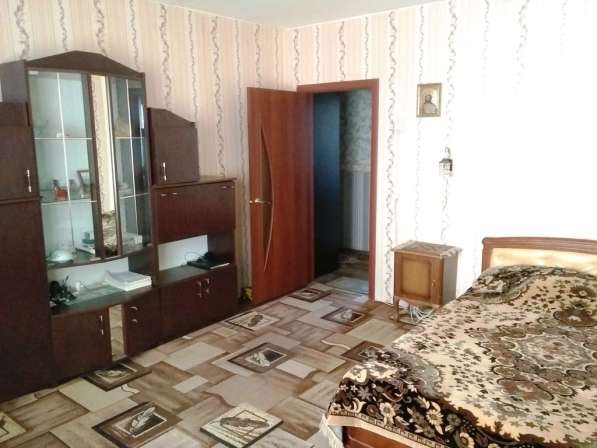 3-комн. квартира по ул. Университетская Набережная, 36Б в Челябинске фото 78