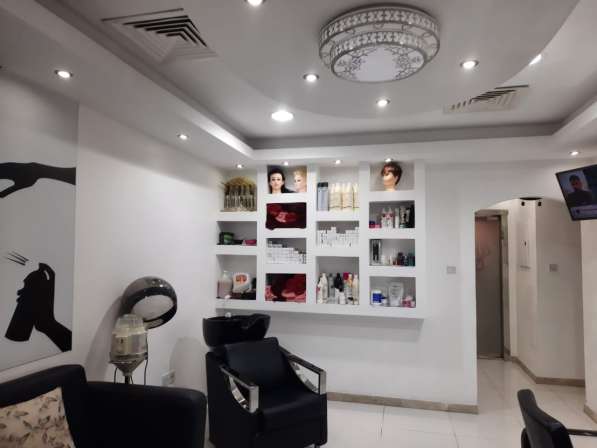 Beauty salon for sale в фото 3