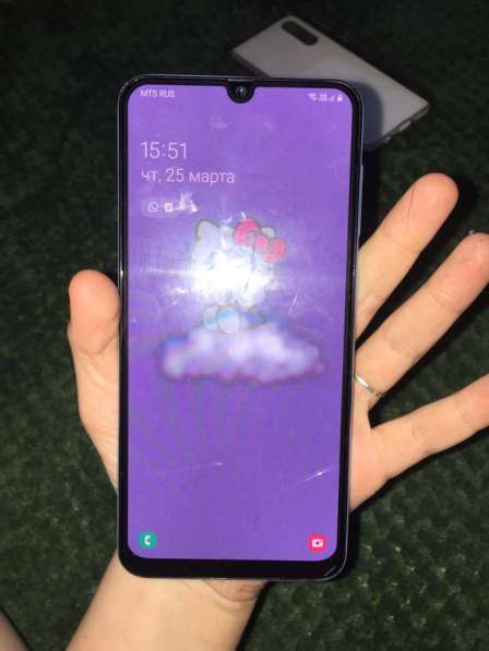 Samsung a50 в Москве фото 12