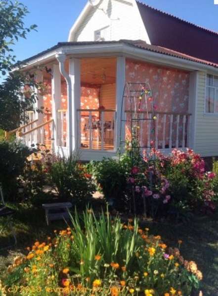 Продается дом в СНТ в Переславле-Залесском фото 8