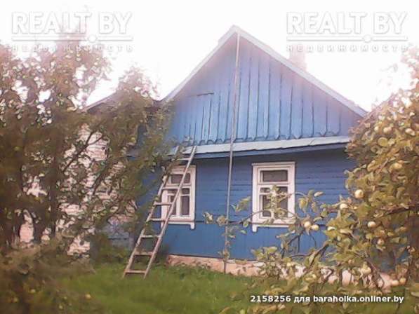 ДОМ В ЦЕНТРЕ МОЛОДЕЧНО в фото 5
