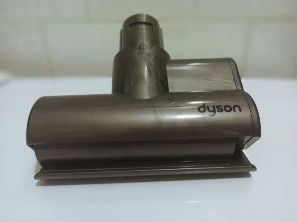 Турбощётка мини беспроводных пылесосов Dyson V6
