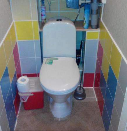 Продажа двух комнат в двухкомнатной квартире в Санкт-Петербурге фото 5