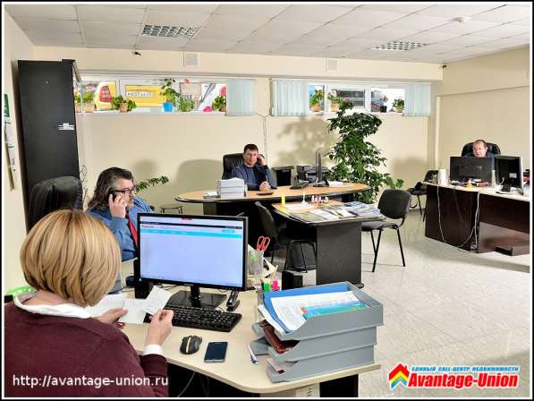 Требуется риэлтор