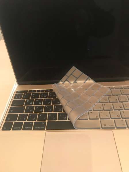 Apple MacBook 12 Retina в Москве фото 6