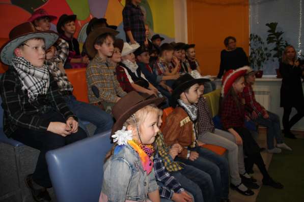 Детский Досуговый Центр. Мероприятия для детей в Каменске-Уральском фото 14