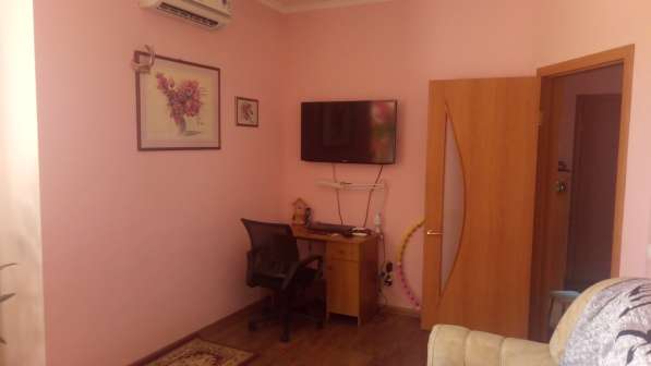 Обмен 2-комнатной квартиры в г. Краснодар в Краснодаре фото 20