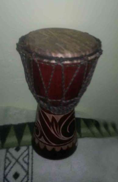 Продаю африканский барабан джембе