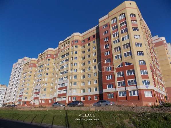Продам однокомнатную квартиру в Тверь.Этаж 10.Дом кирпичный.Есть Балкон. в Твери фото 16