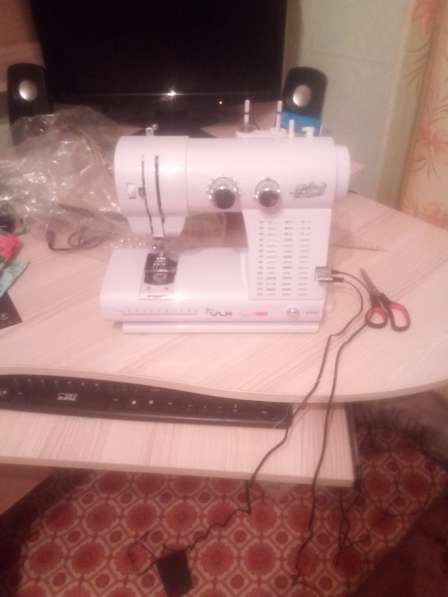 Машина швейная в Вологде