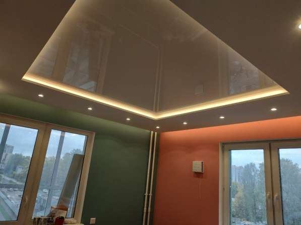 Ремонт, отделка в Санкт-Петербурге