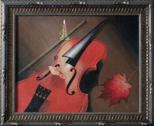 Живопись 2006 - 2020 г. г в Москве фото 27