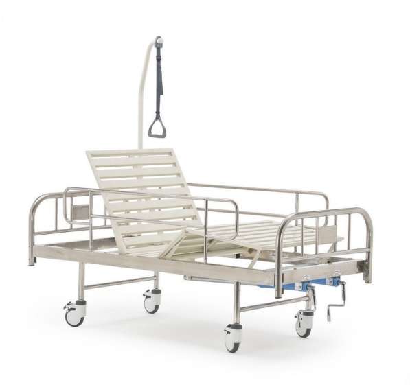 Кровать для лежачих больных в Самаре фото 5