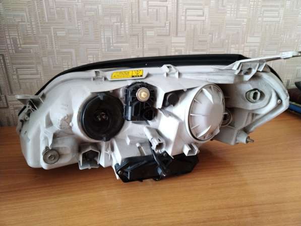 Фара марк 2 кузов 110 в Благовещенске