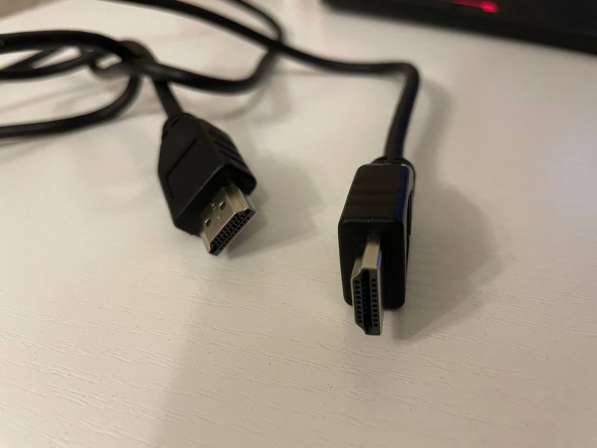 Кабель HDMI