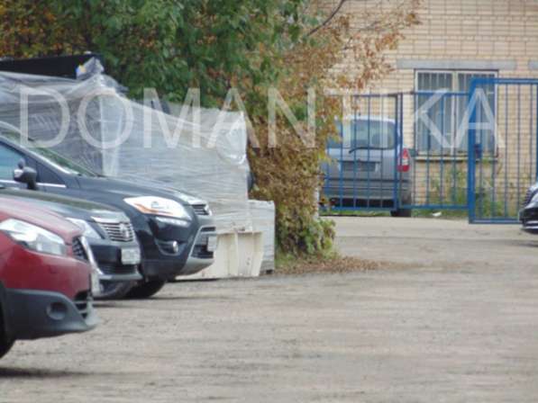 Продаю действующую автостоянку, Москва, Троицк в Троицке фото 8