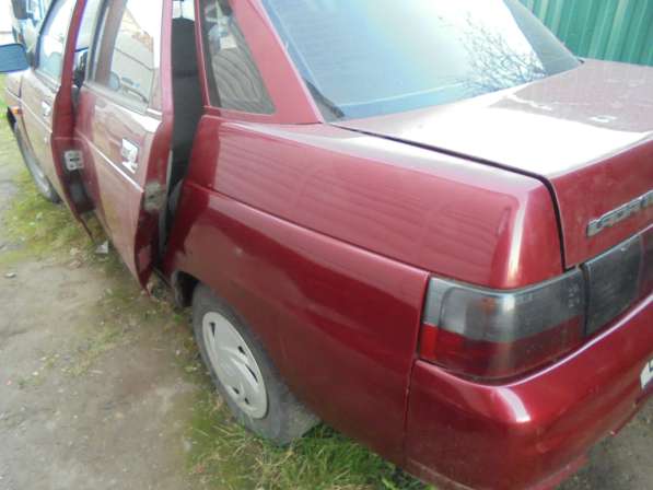 ВАЗ (Lada), 2110, продажа в Смоленске в Смоленске фото 9