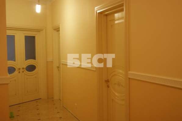 Продам четырехкомнатную квартиру в Москве. Жилая площадь 120 кв.м. Этаж 4. Дом монолитный. в Москве фото 24