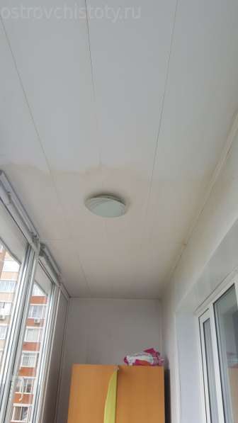 Профессиональная уборка помещений в Москве фото 20