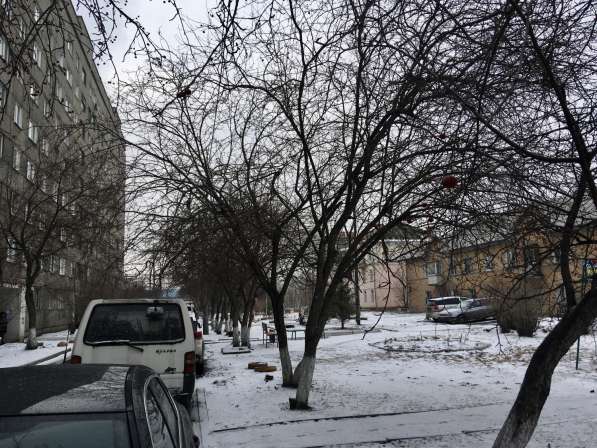 Собственник. Продам 3-х комн., Павлова д.86 в Красноярске фото 22