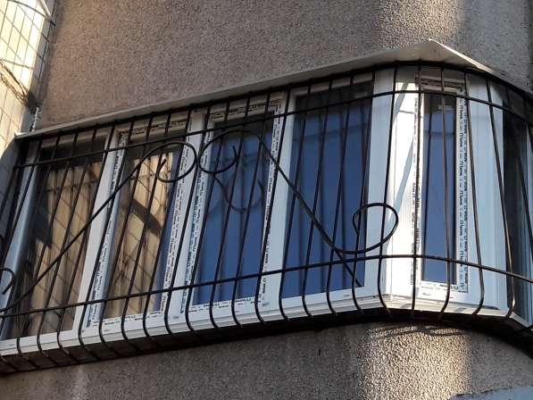 Застеклить балкон / балкон под ключ / ремонт балкона в фото 6