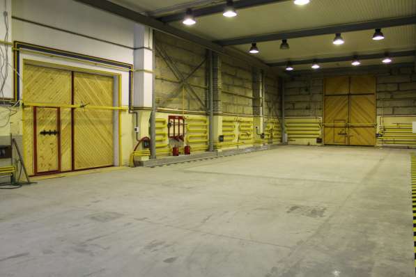 Аренда помещения под производство или теплый склад в Ярослав в Ярославле фото 8