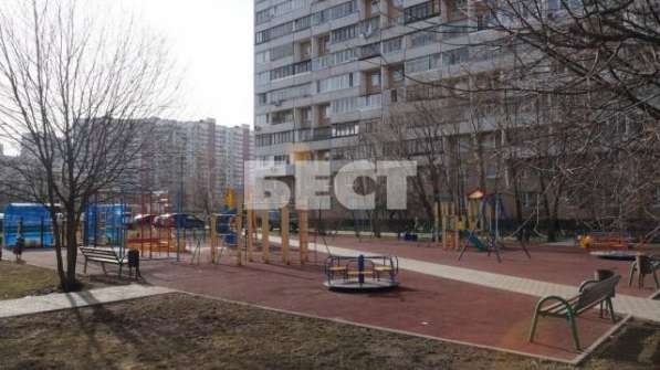 Продам однокомнатную квартиру в Москве. Этаж 8. Дом панельный. Есть балкон. в Москве фото 4