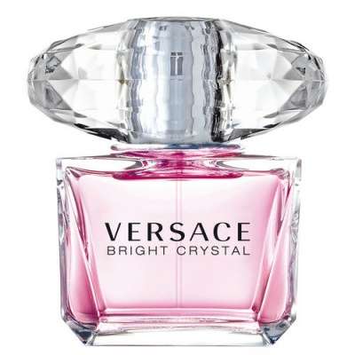 Versace Bright Crystal EDT