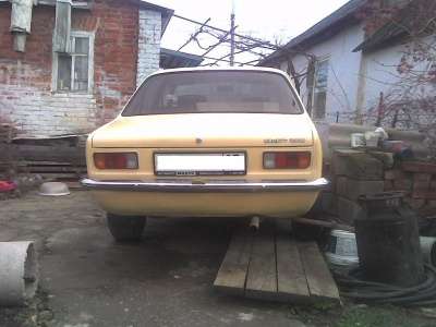 подержанный автомобиль Opel kadett, продажав Крымске в Крымске фото 3