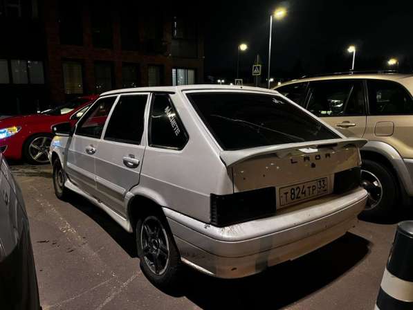 ВАЗ (Lada), 2114, продажа в Москве в Москве фото 5
