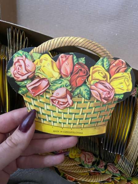 Набор игл