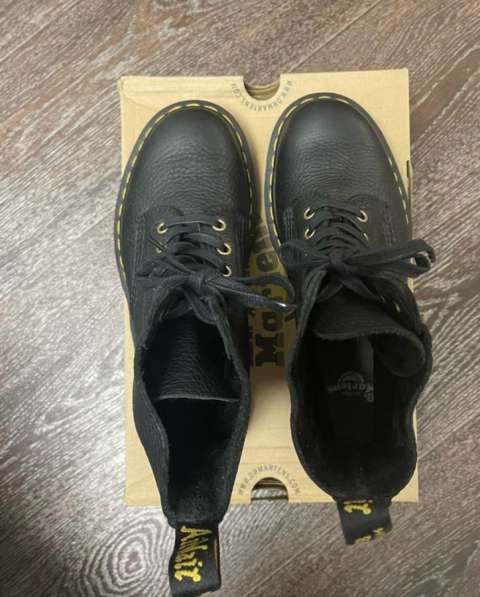 Женские Dr. Martens в Малаховке фото 6
