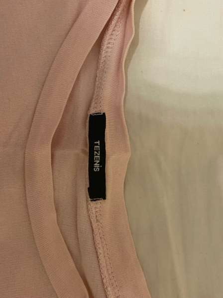 Футболка Tezenis в Сочи