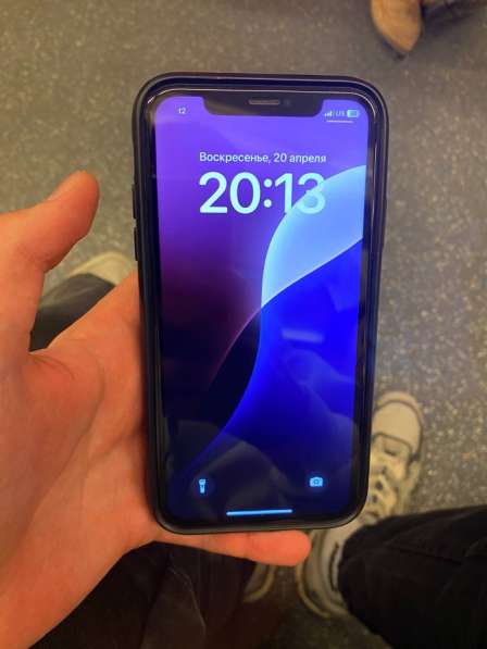 IPhone 11