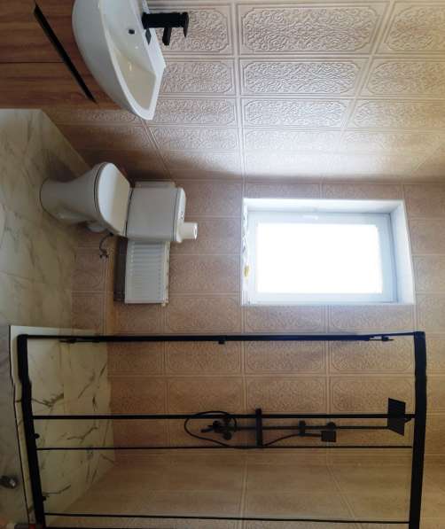 Новый загородный дом в Домодедове