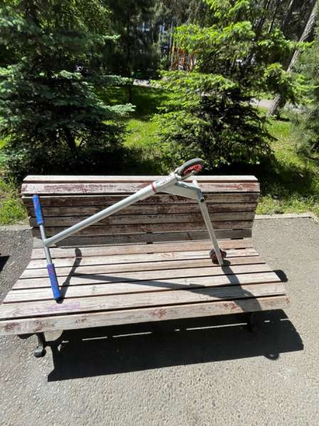 Трюковой самокат аврора в Екатеринбурге