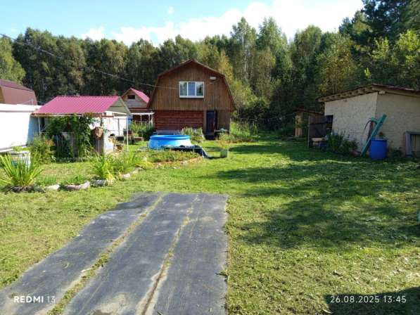 Продается отличная, небольшая дача в Екатеринбурге фото 7