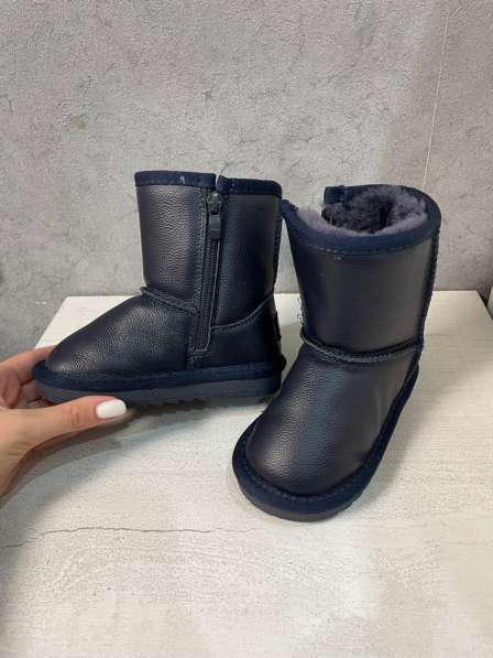 Угги детские в Глазове фото 4