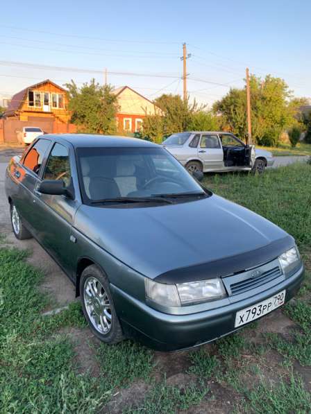 ВАЗ (Lada), 2110, продажа в Морозовске