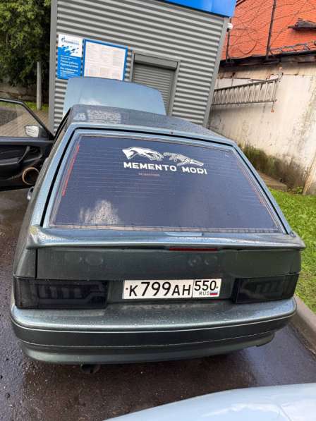 ВАЗ (Lada), 2114, продажа в Москве в Москве