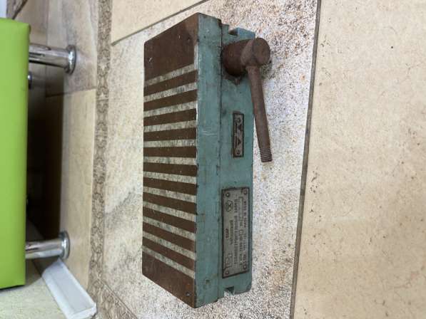 Металлообработка