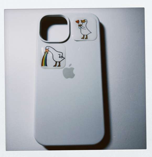 Чехлы на айфон 15 в Пензе фото 3