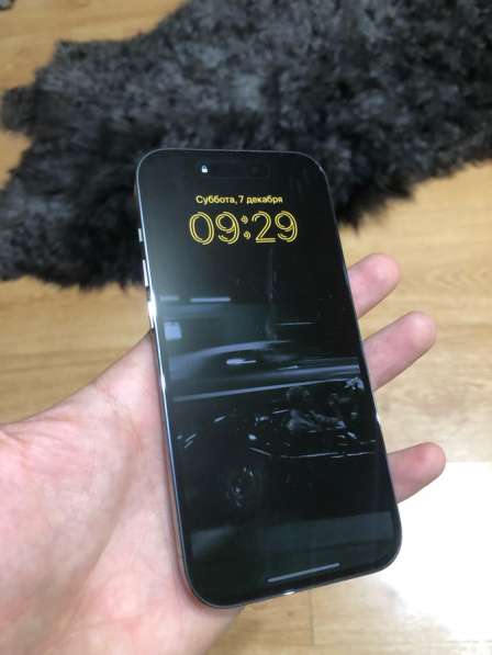 IPhone 14 pro 256gb в Химках фото 4