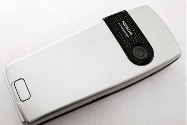 Новый Nokia 6230i (сертифицированный оригинал) в Москве фото 7