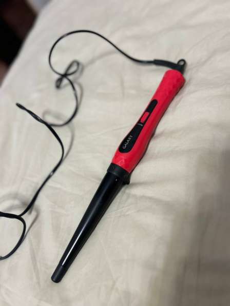 Утюжок для кудрей в Новосибирске фото 3